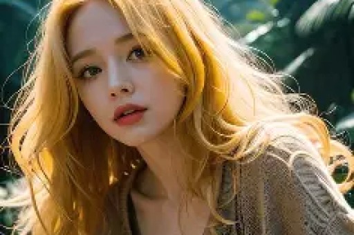 百万粉丝女网红捐款1047万？本人回应