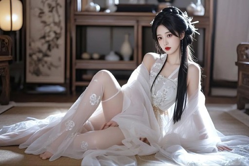 田一名与女生接吻
