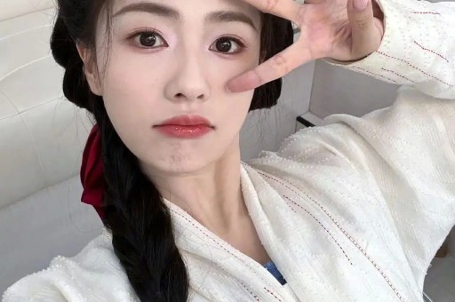 抖音网红车模：颜值与才华齐飞“内卷”下的十大惊艳之星